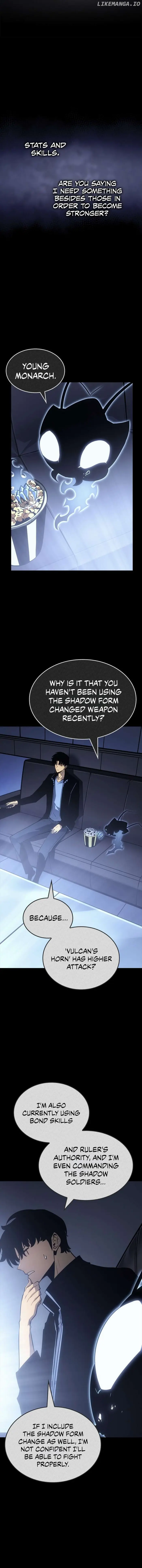 Solo Leveling Ragnarok - Chapter 40 image 17_optimized